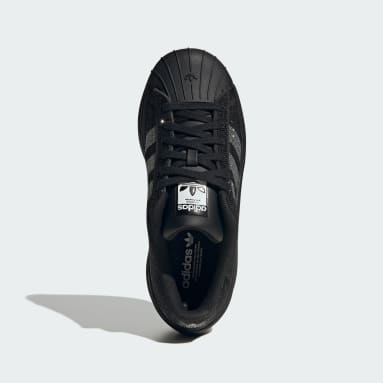 adidas スニーカー - スーパースター - 合成繊維（シンセティック